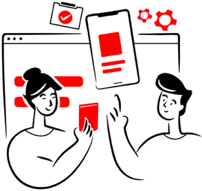 Welcome To <span>SUPPLIER</span> Management system